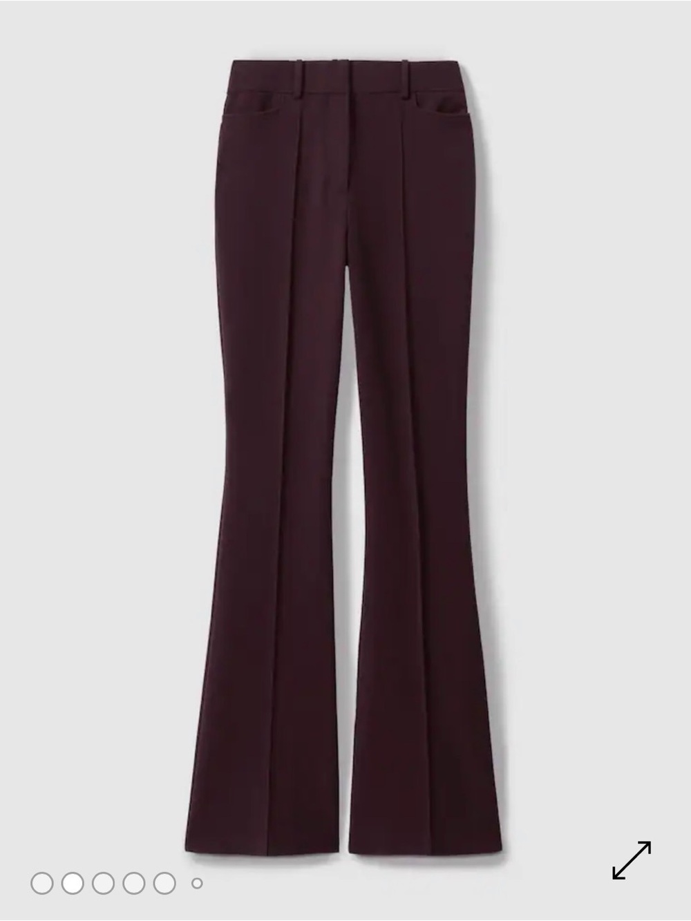 Reiss pants